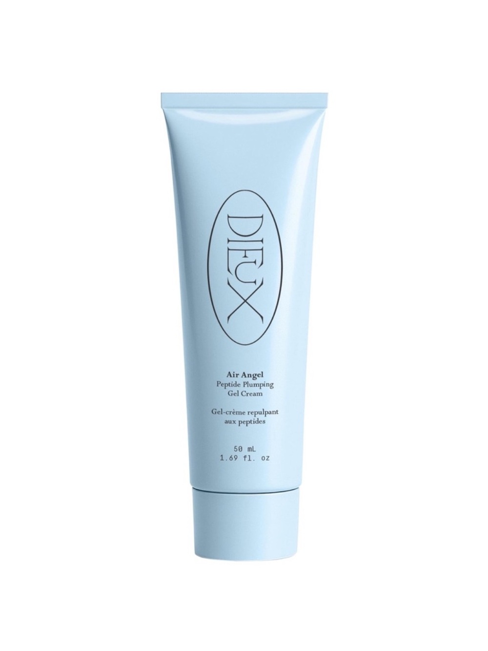 Dieux Air Angel Peptide Plumping Hydrating Facial Gel Cream 50ml